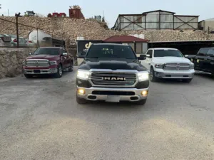 دوج رام مديل 2020 ديزل