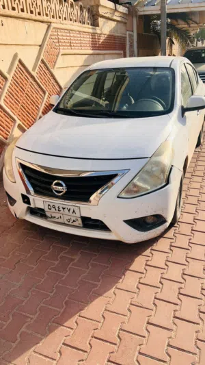 نيسان صني 2020