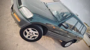 Used Toyota RAV 4 in Zuwara
