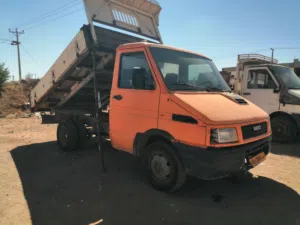 افيكو قلابة بحالة جيده