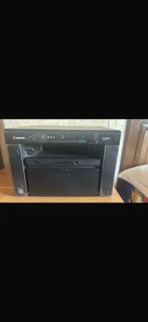 Canon i-SENSYS MF3010