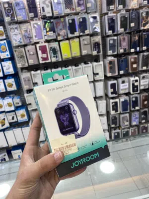 Smart watch joyroom fit life