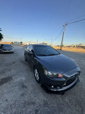 Used Mitsubishi Other in Amman
