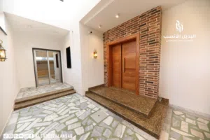 370 m2 5 Bedrooms Townhouse for Rent in Tripoli Other