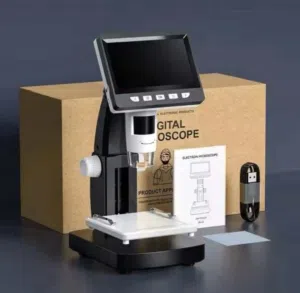 digital microscope