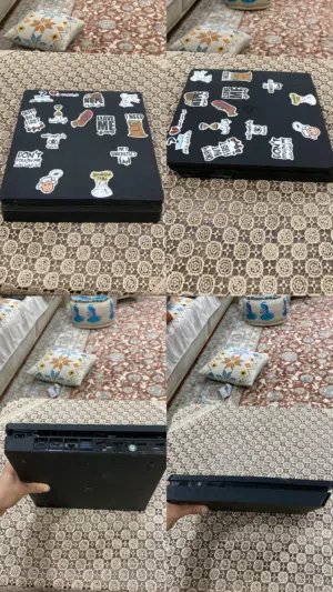PlayStation 4 PlayStation for sale in Northern Governorate