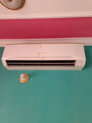 بيع مكيف جنرال اقتصادي غاز 410