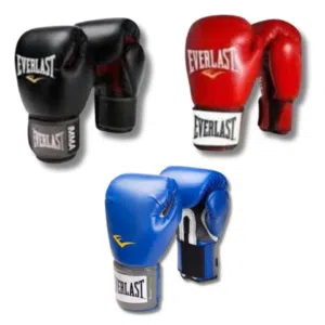 قفازات ملاكمة ايفرلاست رجالي و ولادي