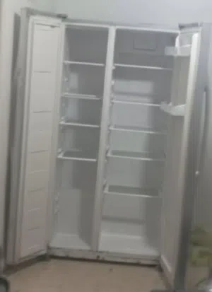 ثلاجة بيكو عائلية