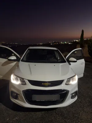 Chevrolet avio 2018 for sale