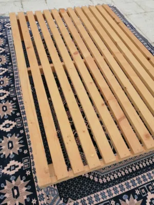 للبيع طاولتين وكبت