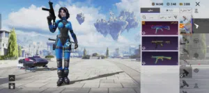Pubg Accounts and Characters for Sale in Al Ahmadi