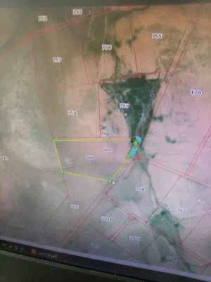 Farm Land for Sale in Amman Al-Kutaifah