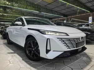 CHANGAN eado plus trend , PETROL, model 2025