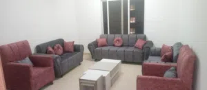 طقم كنب فاخر بسعر التكلفه شامل التوصيل