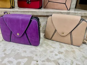 Other . Hand Bags . Red . New1