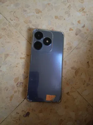 Tecno Spark 128 GB in Zarqa