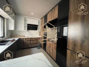 185 m2 3 Bedrooms Apartments for Rent in Amman Al-Shabah