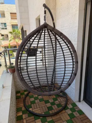 مرجيحه وبيت جرو