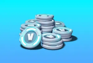 إهداء فيبوكس فورت نايت بسعر رخيص جدا Fortnite vbucks gifting