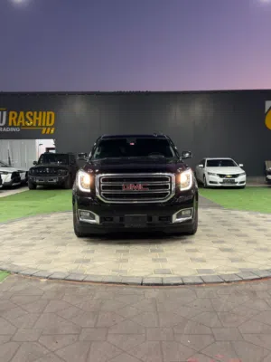 Used GMC Yukon in Ajman