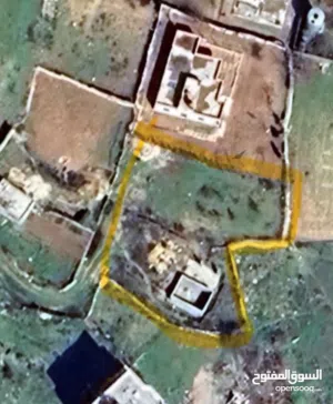 Mixed Use Land for Sale in Hebron AlShaeaba