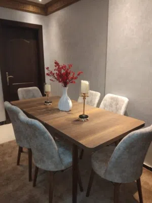 طاولات سفره