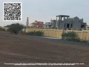 Residential Land for Sale in Ajman Manama