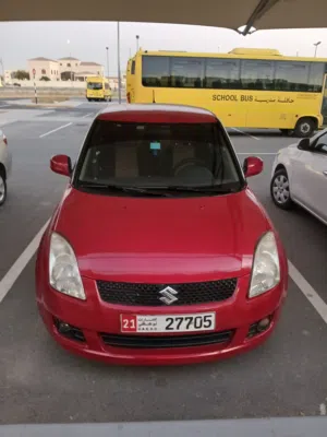 suzuki swift 2008 last 9500 final
