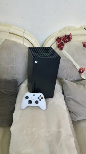 اكس بوكس سيريس اكس XBOX Series X