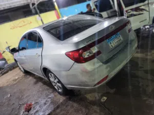 Chevrolet . Epica . 2009 . Used0
