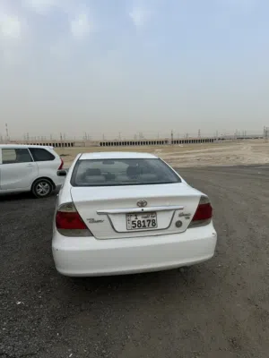 كامري قراندي 2005