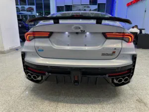 New GAC EMPOW in Al Riyadh