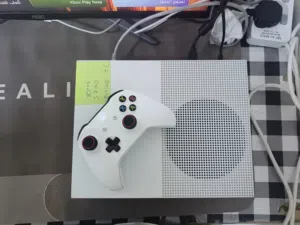 اكس بوكس وان اس
