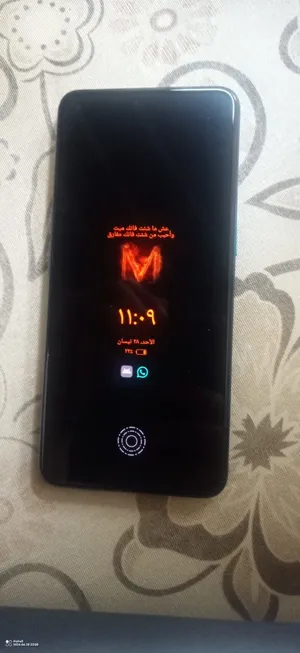 ون بلس نورد ce 5G