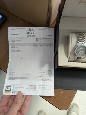 RADO watch ..