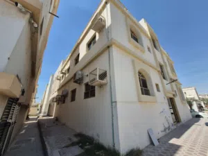 Fully rented building for sale