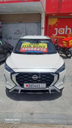 Nissan . Other . Daily0