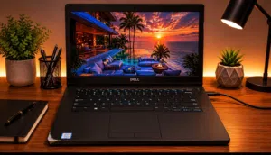Dell Latitude E7470