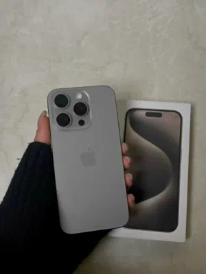 ايفون 15 bro maks