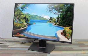 Asus . 27" . New1