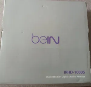 beIN Receivers for sale in Cairo