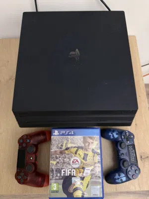 للبيع بلايستيشن 4 برو ، PS4 Pro
