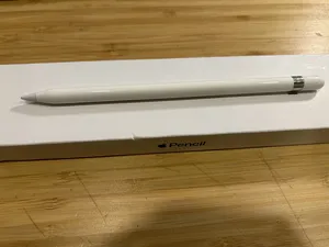 Apple Pencil first generation perfect condition