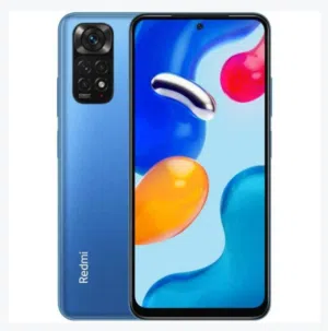redmi note 11 4g