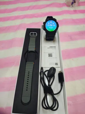 samsung galaxy 7 smartwatch