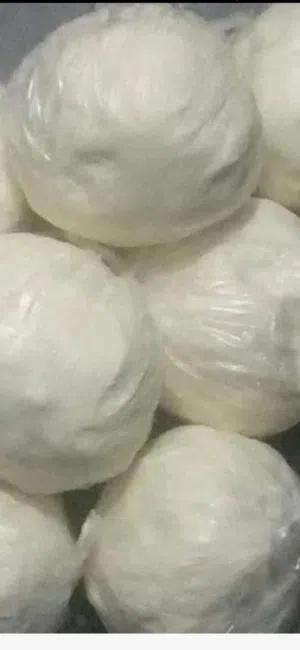 يوجد 3كيلو زبده بلدى