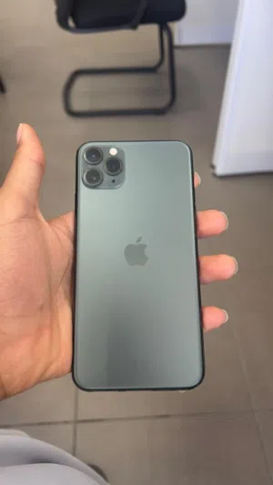 Iphone 11 pro max 256GB