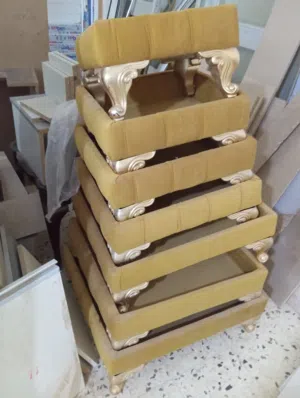 طقم اللبيع