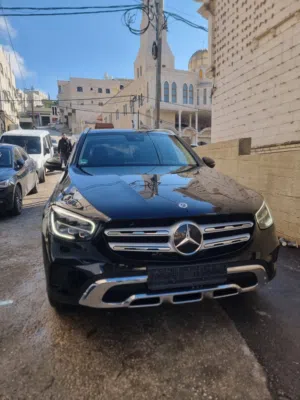 GLC 350 de جيب مرسيدس سولار + كهرباء